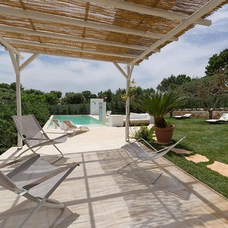 Dimora San Quirico - Rooms & Food Marinelli Buitenkant foto