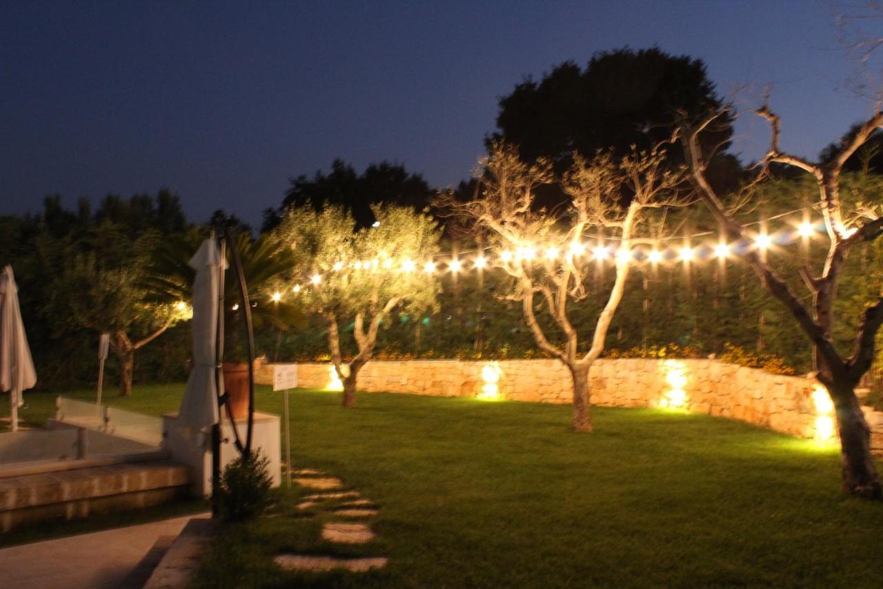 Dimora San Quirico - Rooms & Food Marinelli Buitenkant foto