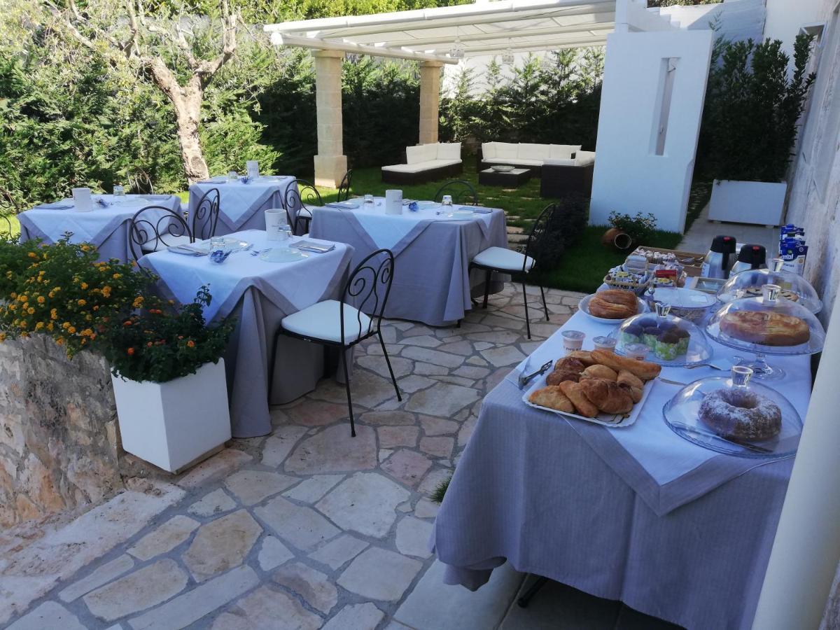 Dimora San Quirico - Rooms & Food Marinelli Buitenkant foto