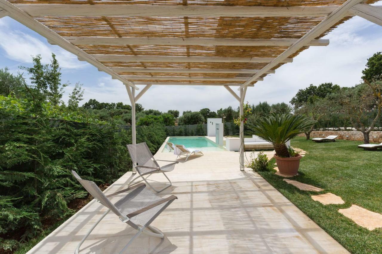 Dimora San Quirico - Rooms & Food Marinelli Buitenkant foto