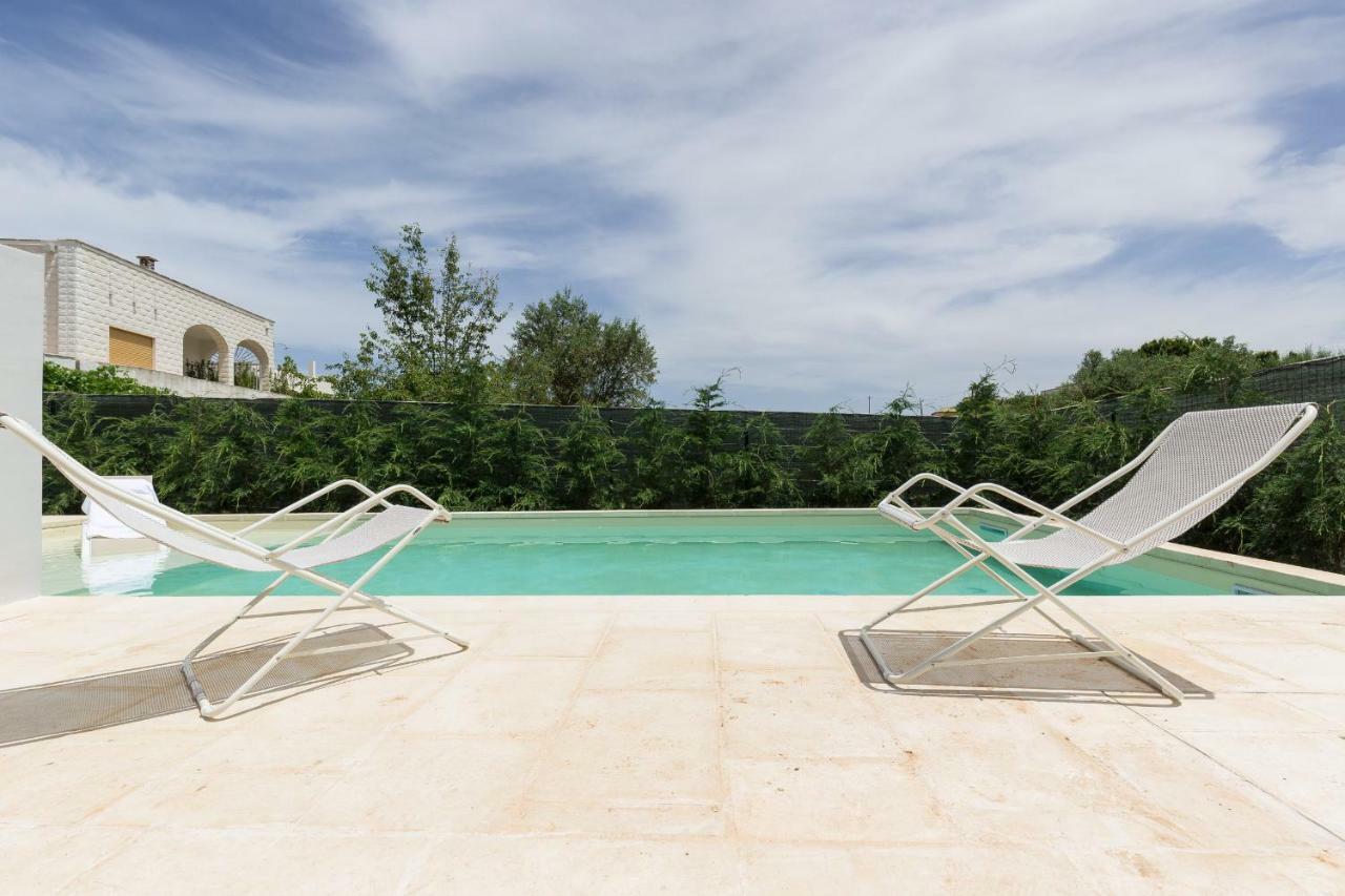 Dimora San Quirico - Rooms & Food Marinelli Buitenkant foto