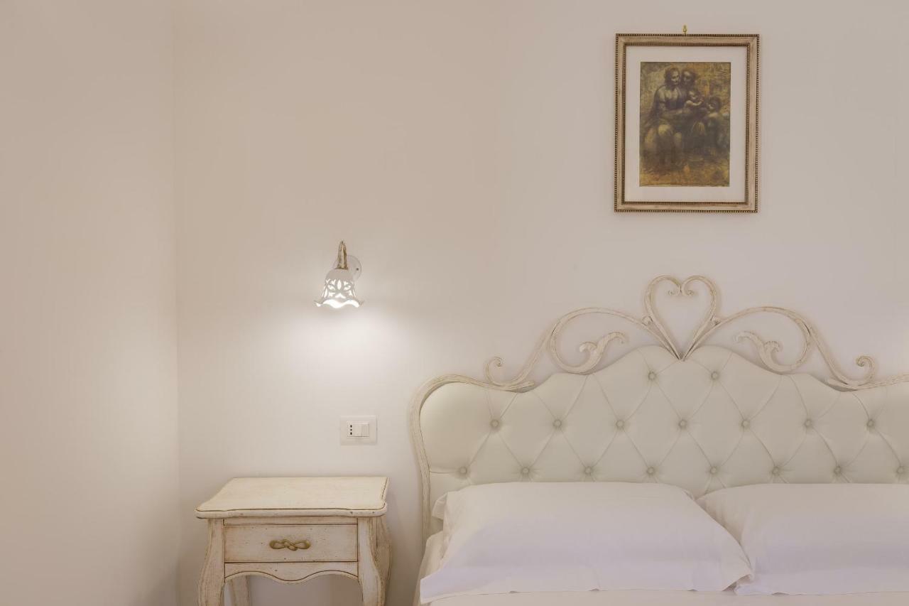 Dimora San Quirico - Rooms & Food Marinelli Buitenkant foto