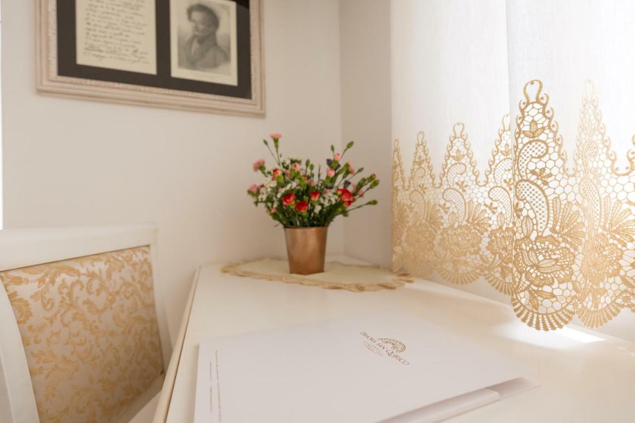 Dimora San Quirico - Rooms & Food Marinelli Buitenkant foto