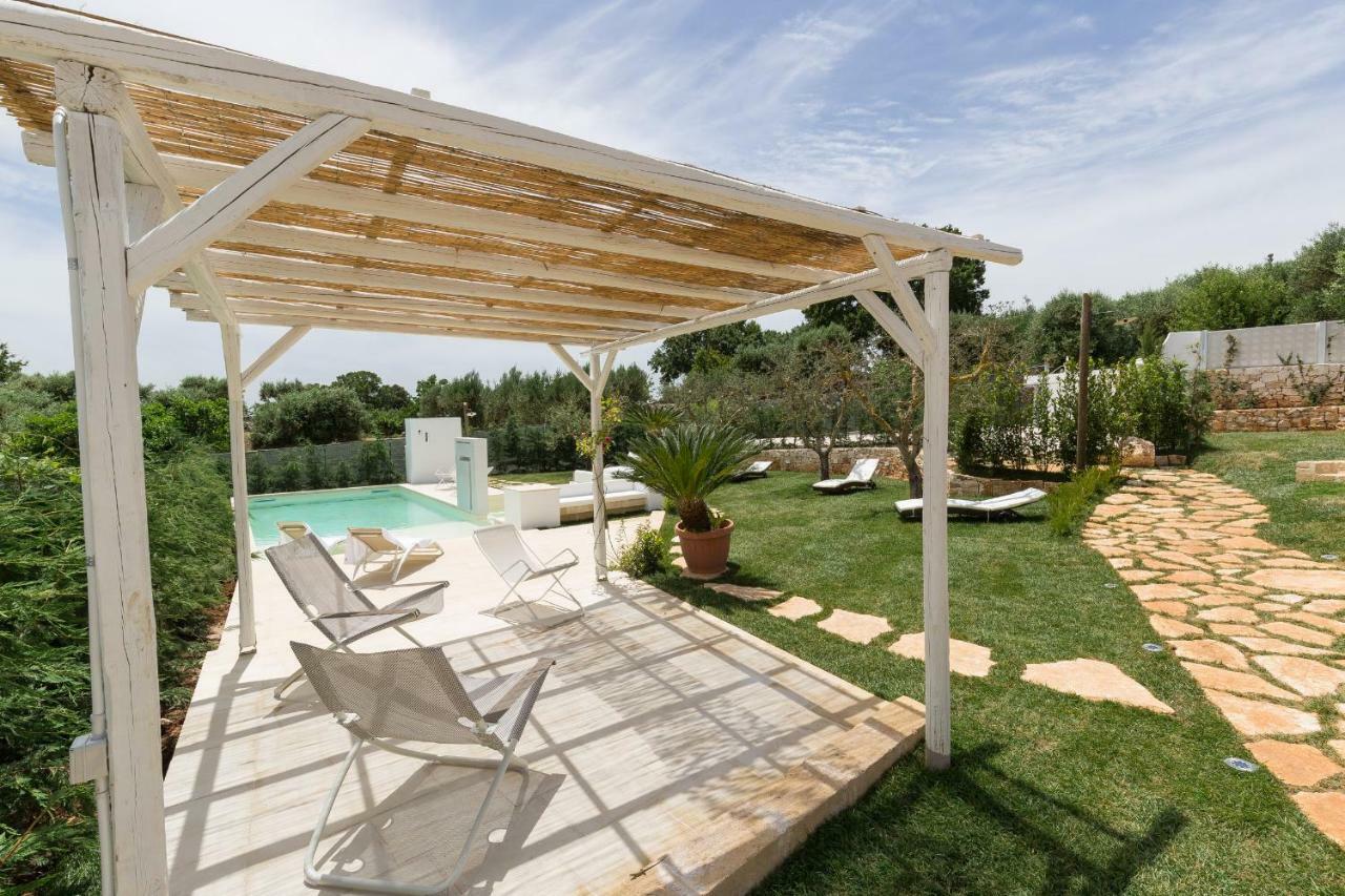 Dimora San Quirico - Rooms & Food Marinelli Buitenkant foto
