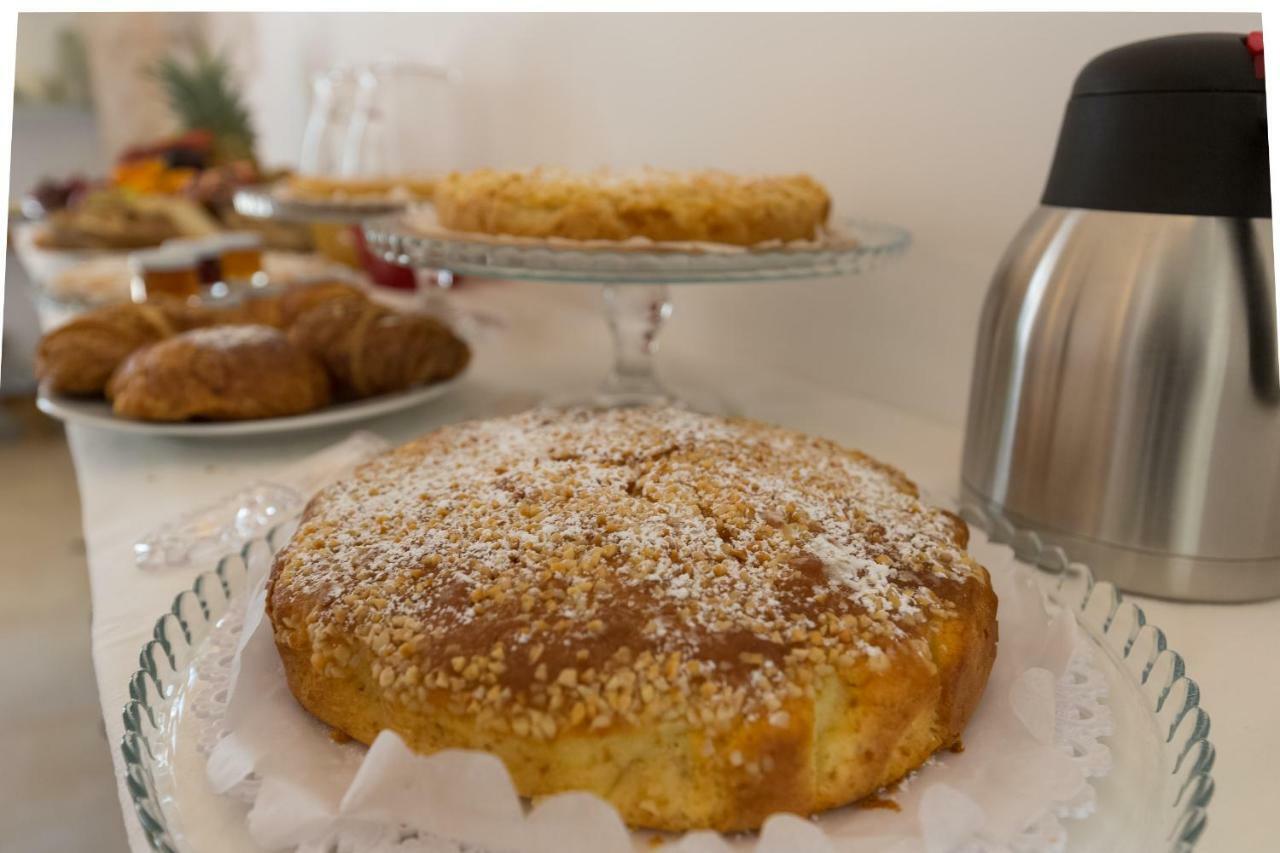 Dimora San Quirico - Rooms & Food Marinelli Buitenkant foto