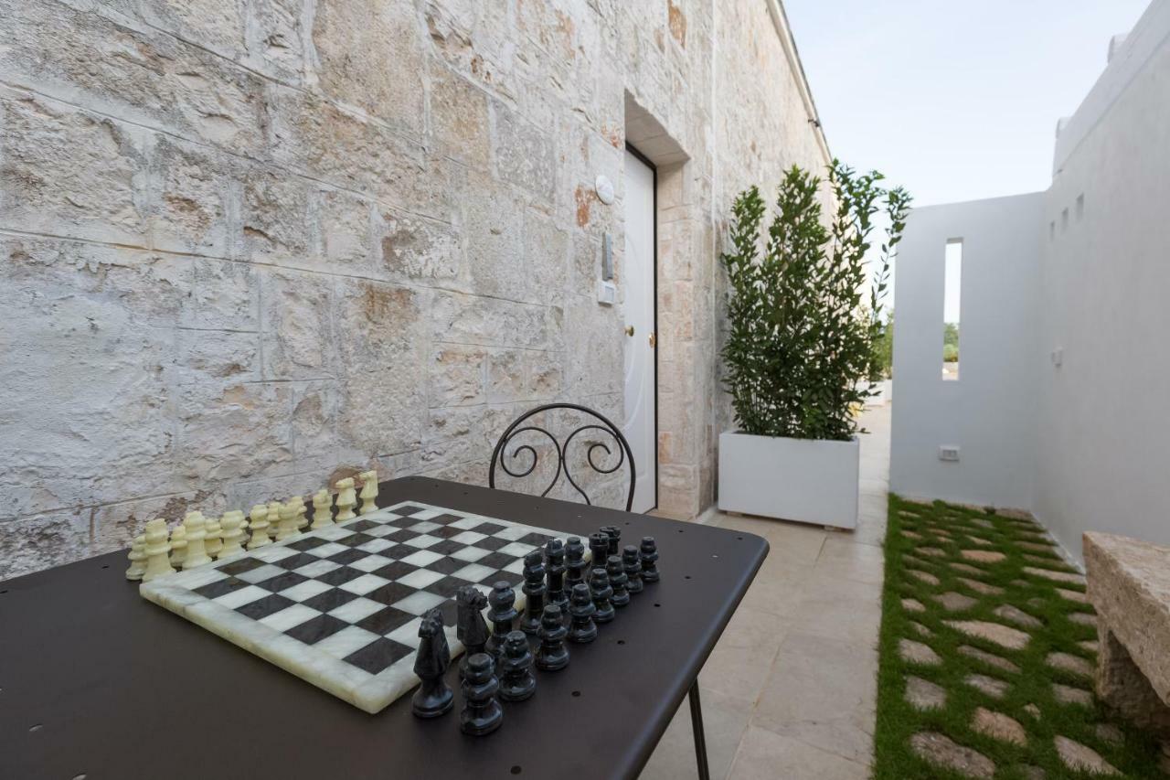 Dimora San Quirico - Rooms & Food Marinelli Buitenkant foto