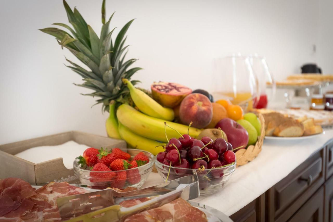 Dimora San Quirico - Rooms & Food Marinelli Buitenkant foto