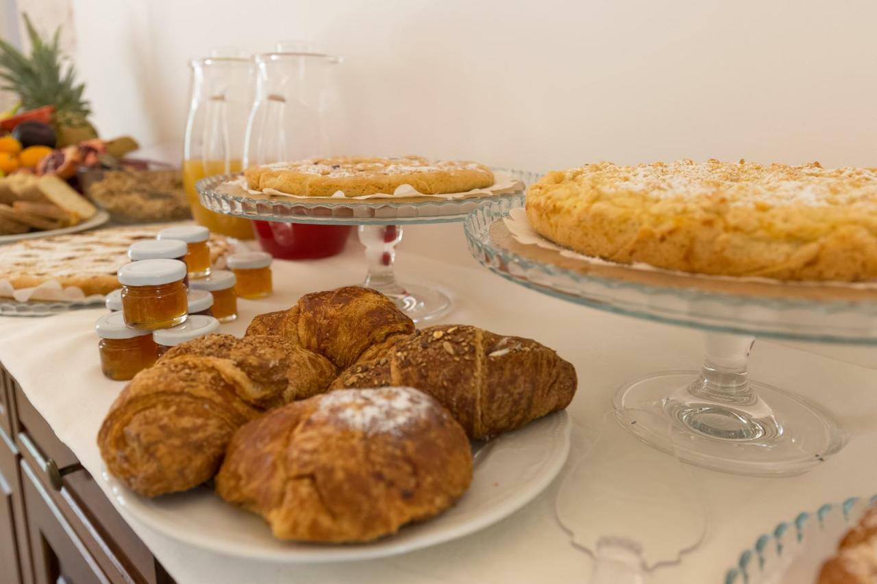 Dimora San Quirico - Rooms & Food Marinelli Buitenkant foto