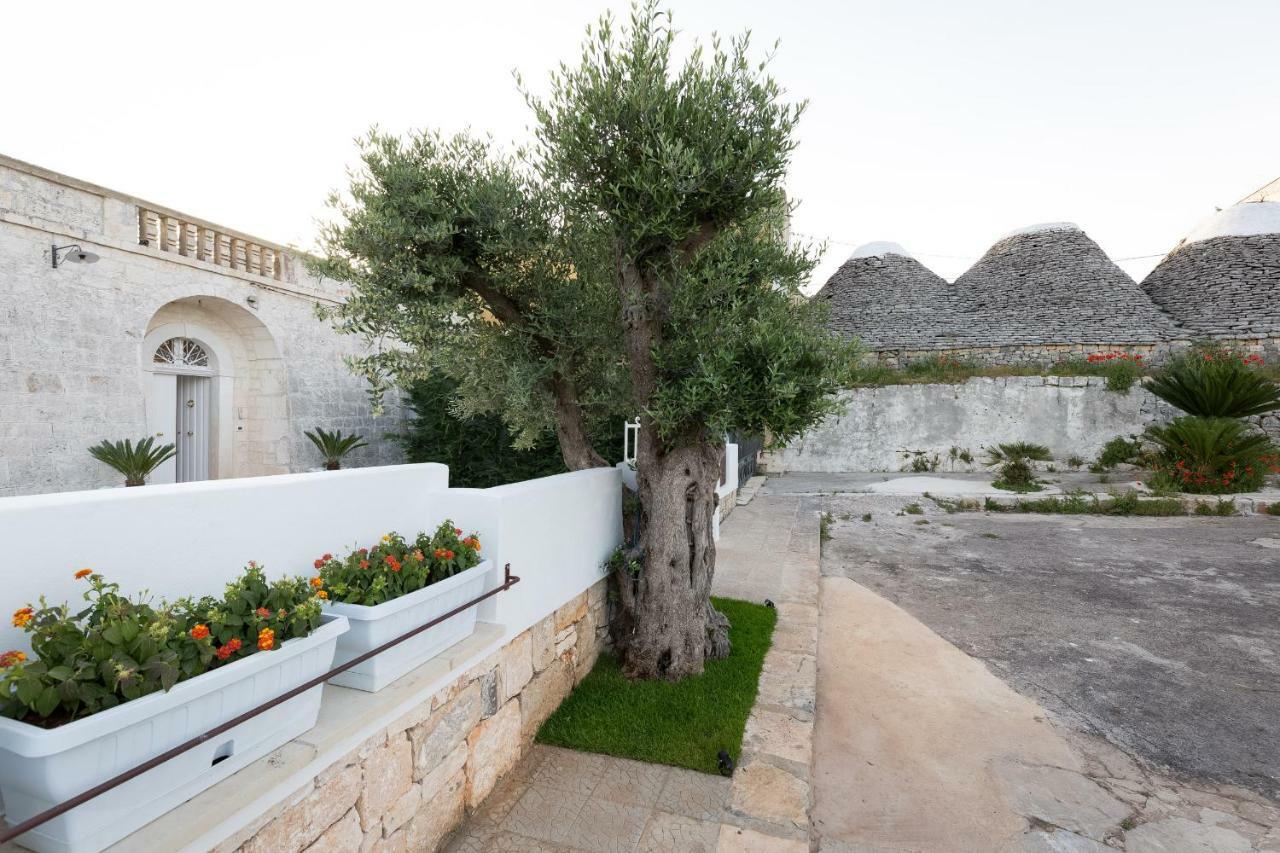 Dimora San Quirico - Rooms & Food Marinelli Buitenkant foto