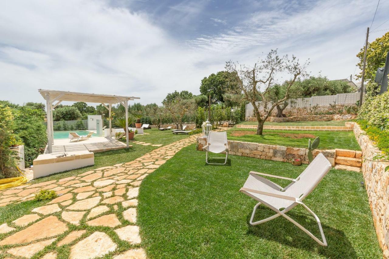 Dimora San Quirico - Rooms & Food Marinelli Buitenkant foto