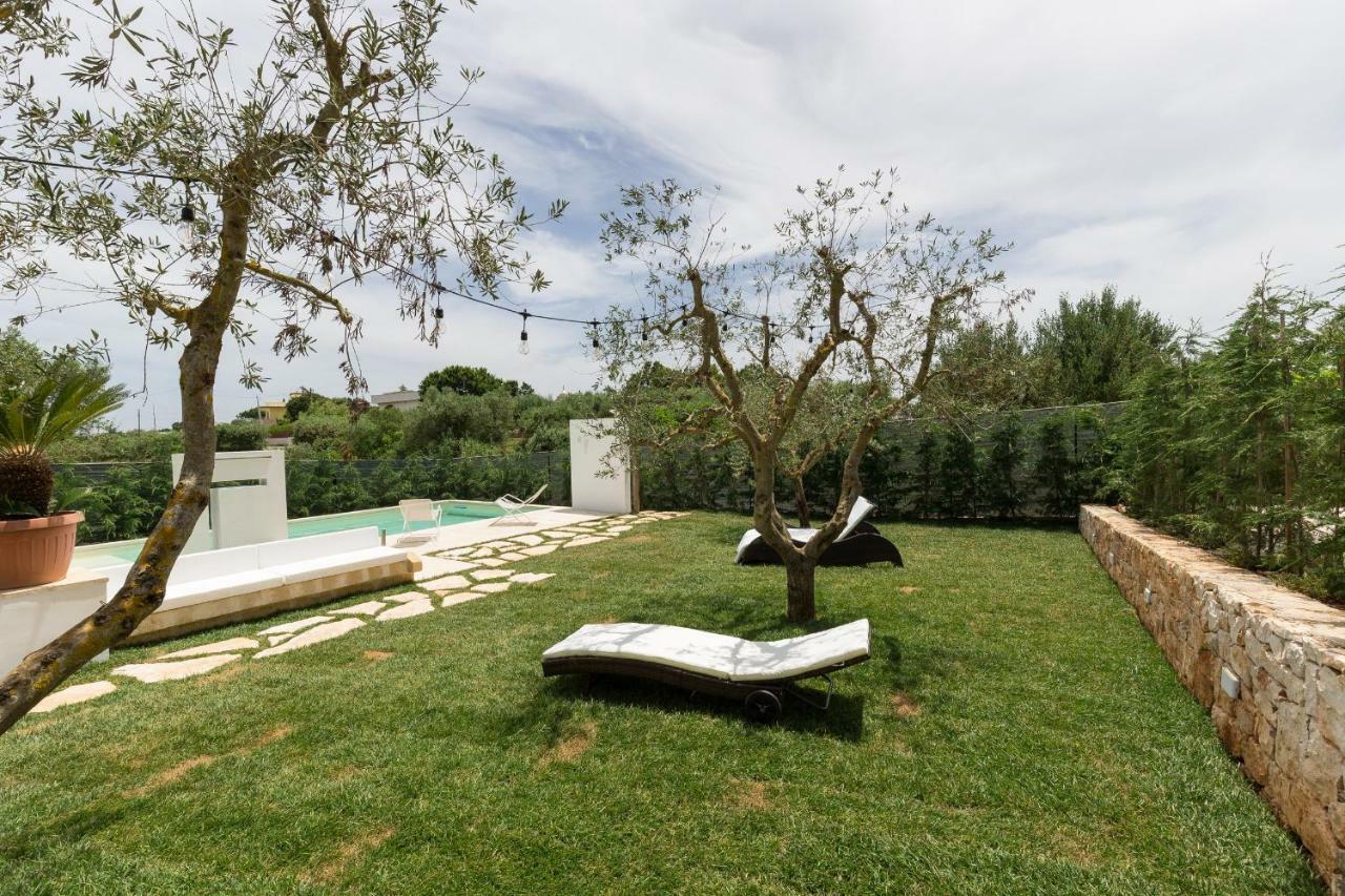 Dimora San Quirico - Rooms & Food Marinelli Buitenkant foto