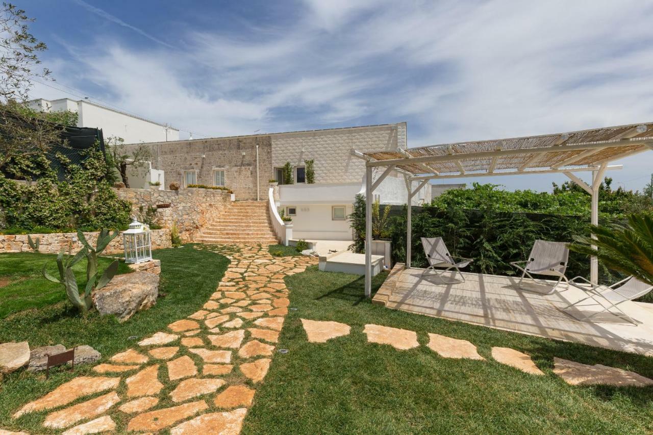 Dimora San Quirico - Rooms & Food Marinelli Buitenkant foto