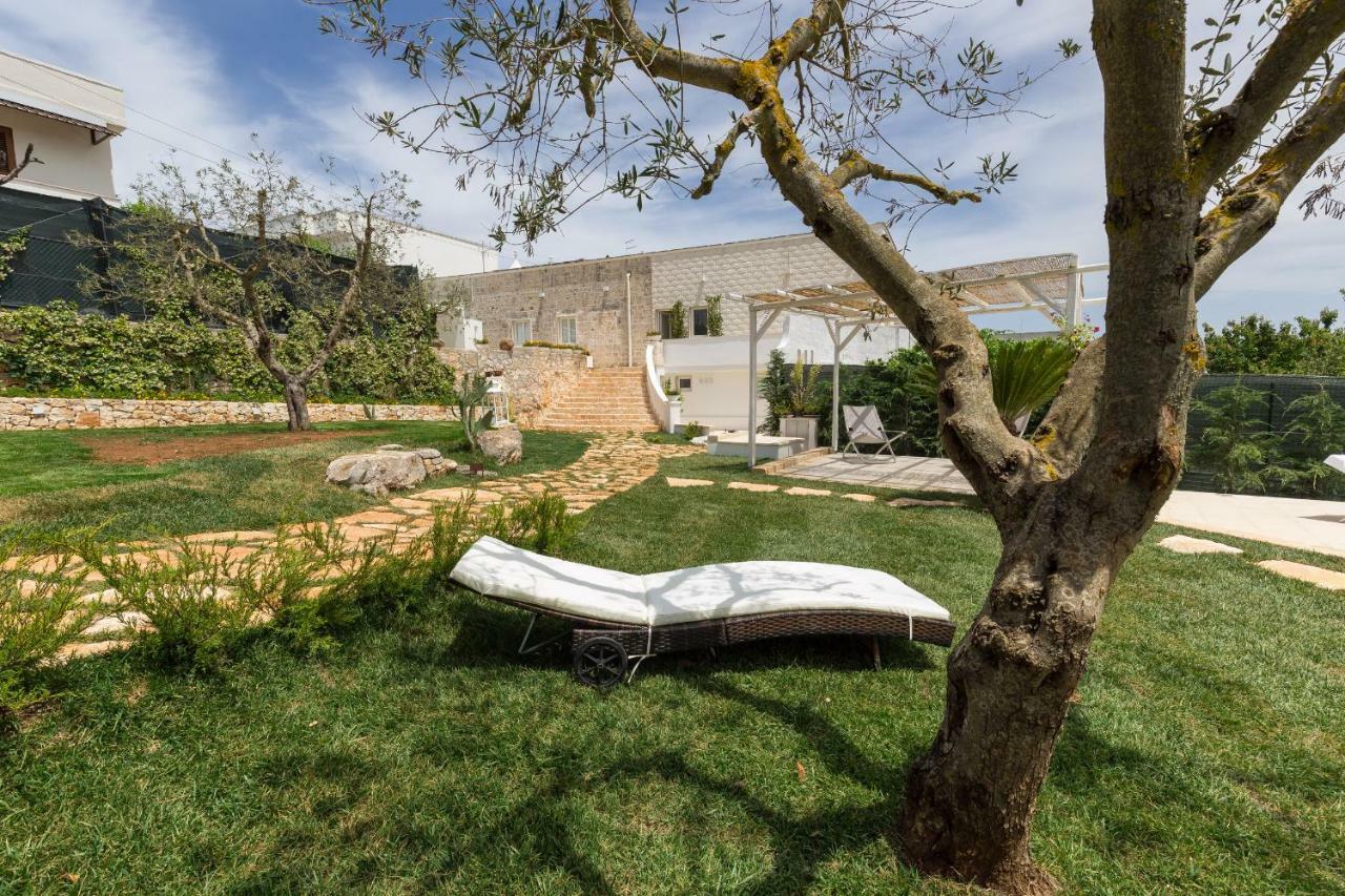 Dimora San Quirico - Rooms & Food Marinelli Buitenkant foto