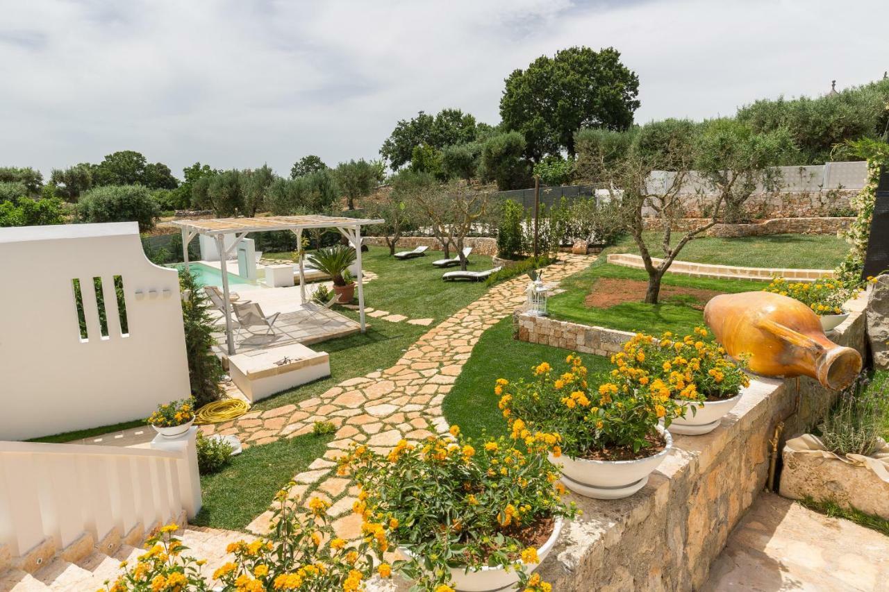 Dimora San Quirico - Rooms & Food Marinelli Buitenkant foto