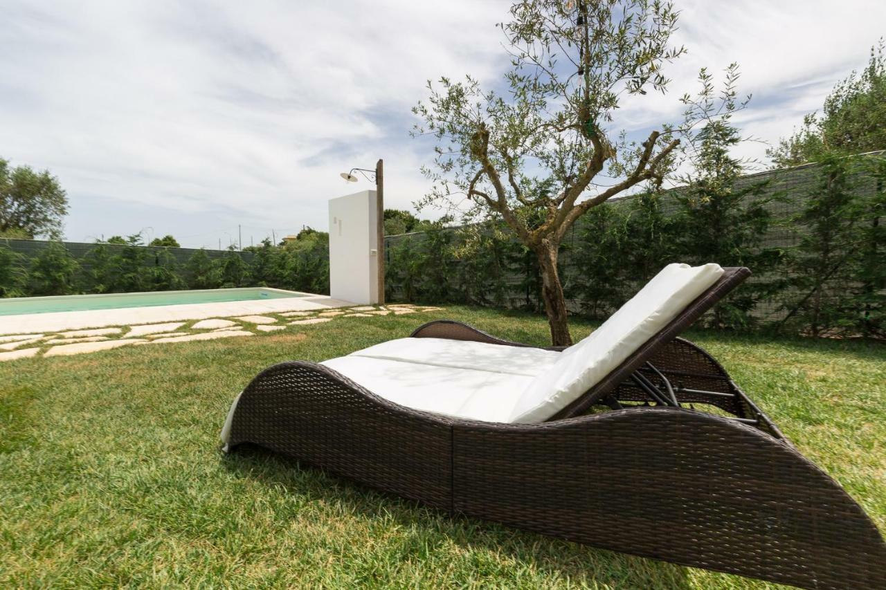 Dimora San Quirico - Rooms & Food Marinelli Buitenkant foto