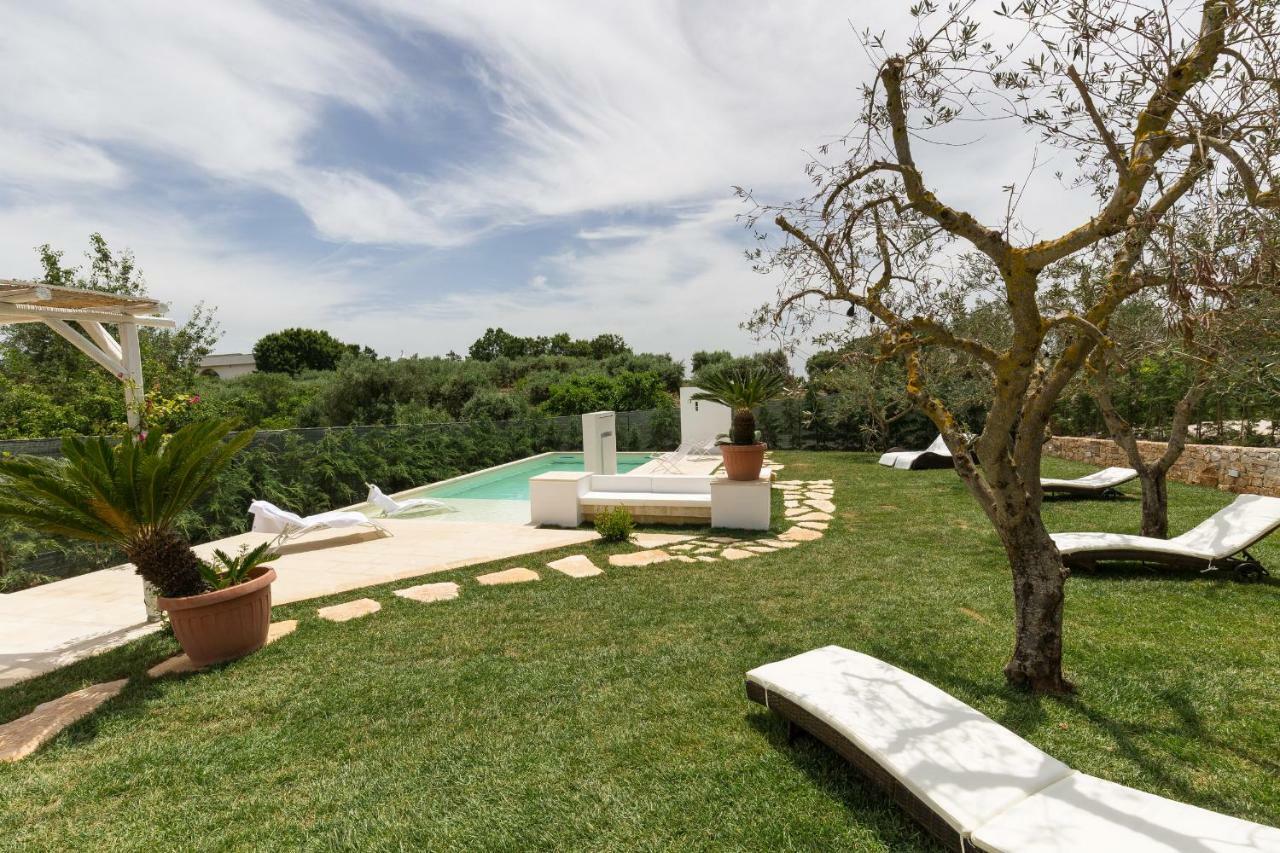 Dimora San Quirico - Rooms & Food Marinelli Buitenkant foto