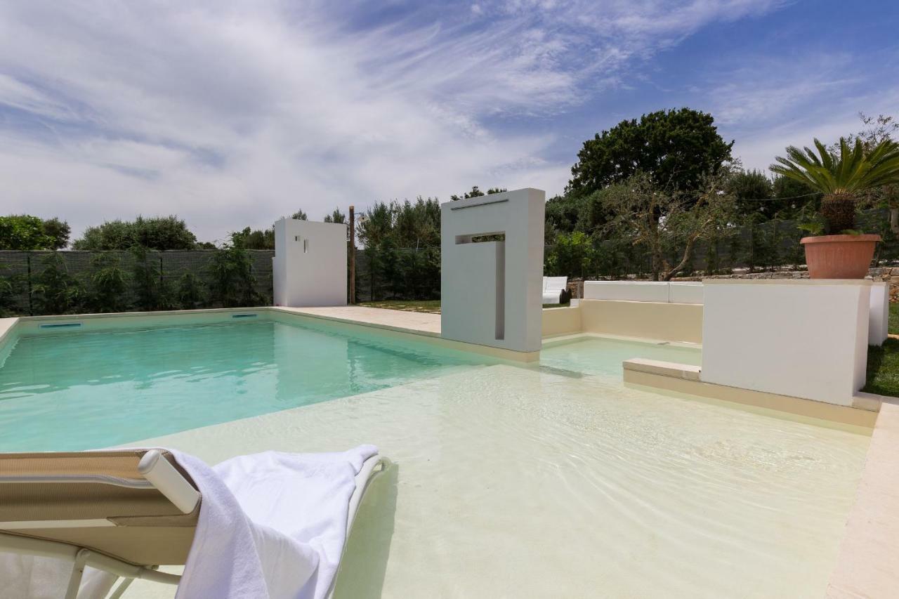 Dimora San Quirico - Rooms & Food Marinelli Buitenkant foto