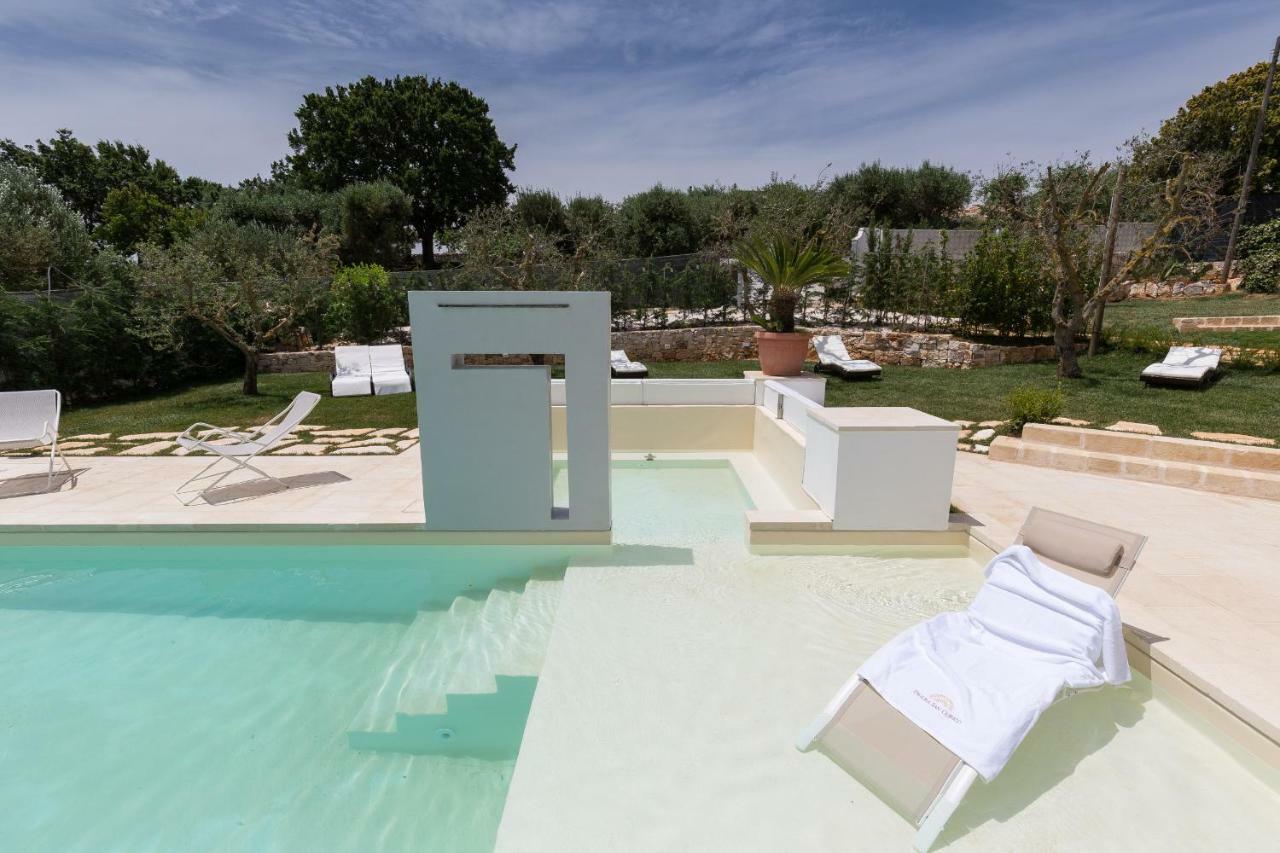 Dimora San Quirico - Rooms & Food Marinelli Buitenkant foto