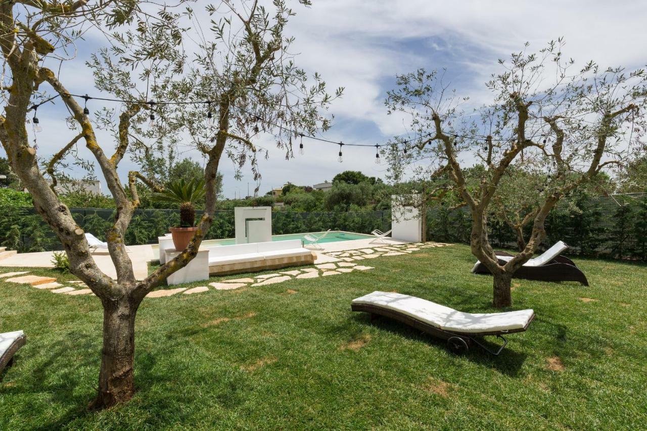 Dimora San Quirico - Rooms & Food Marinelli Buitenkant foto