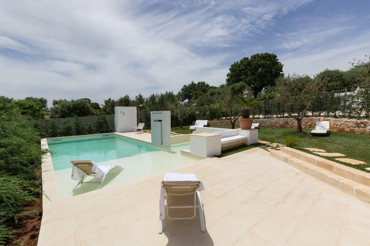 Dimora San Quirico - Rooms & Food Marinelli Buitenkant foto