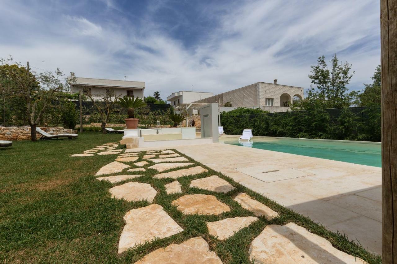 Dimora San Quirico - Rooms & Food Marinelli Buitenkant foto