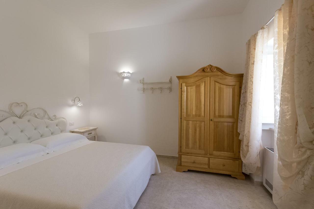 Dimora San Quirico - Rooms & Food Marinelli Buitenkant foto