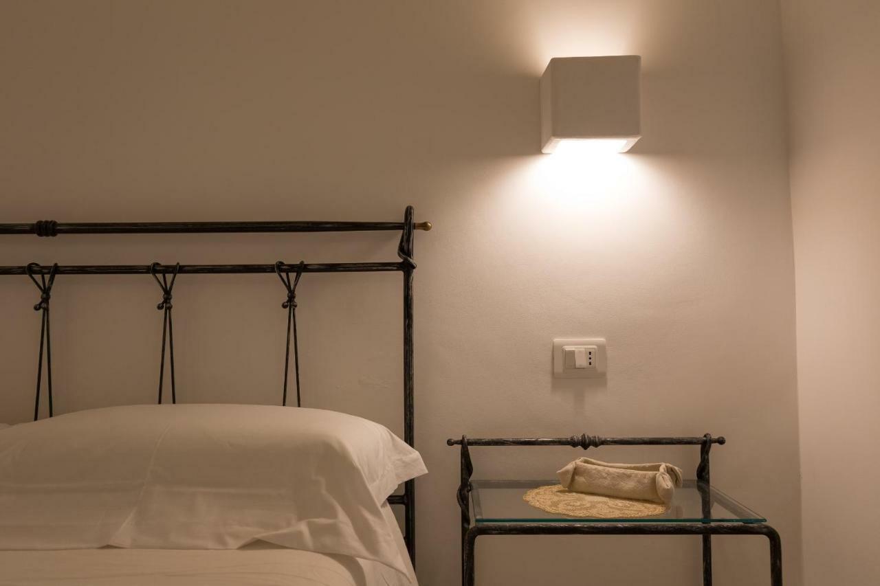 Dimora San Quirico - Rooms & Food Marinelli Buitenkant foto