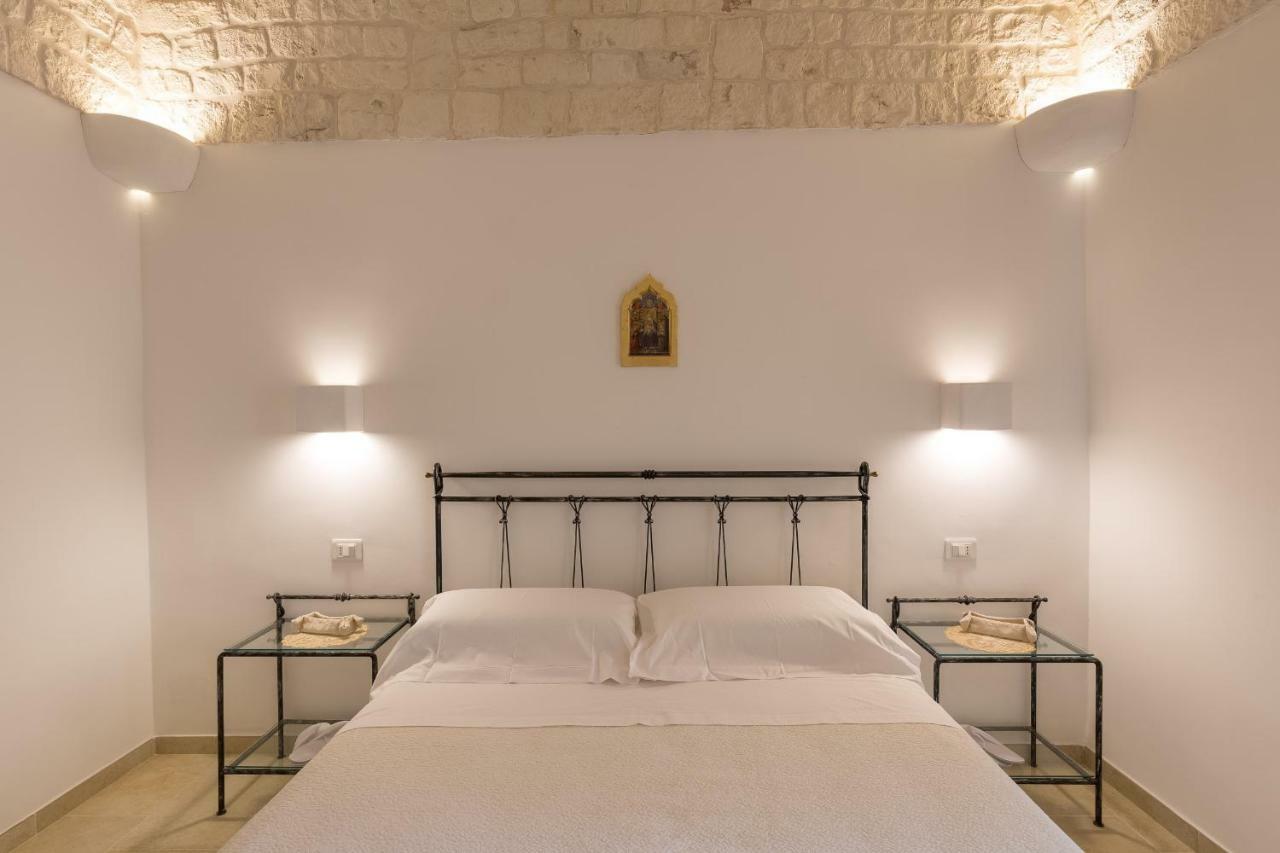 Dimora San Quirico - Rooms & Food Marinelli Buitenkant foto