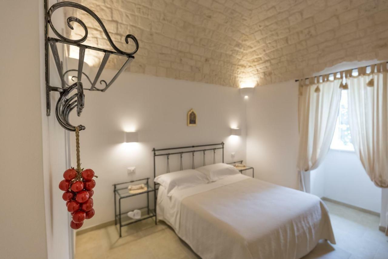 Dimora San Quirico - Rooms & Food Marinelli Buitenkant foto