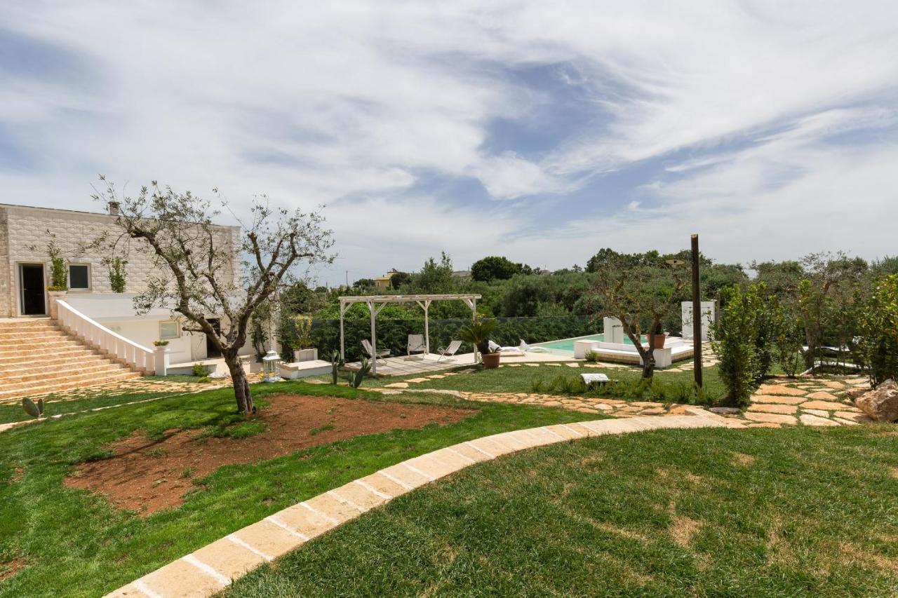 Dimora San Quirico - Rooms & Food Marinelli Buitenkant foto